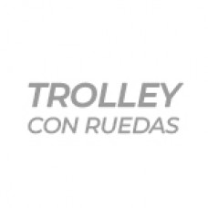 Trolleys con Ruedas