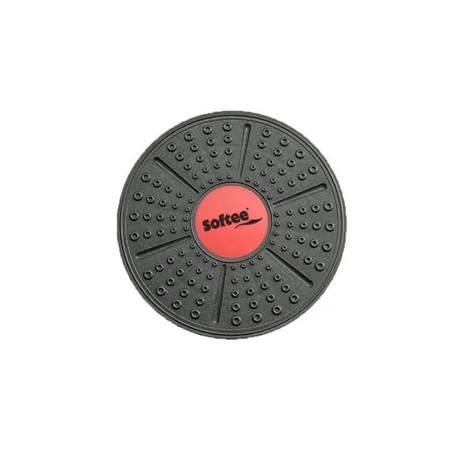 Balance Board Softee Negro