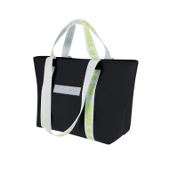 Bolso Osaka Neopreno Negro