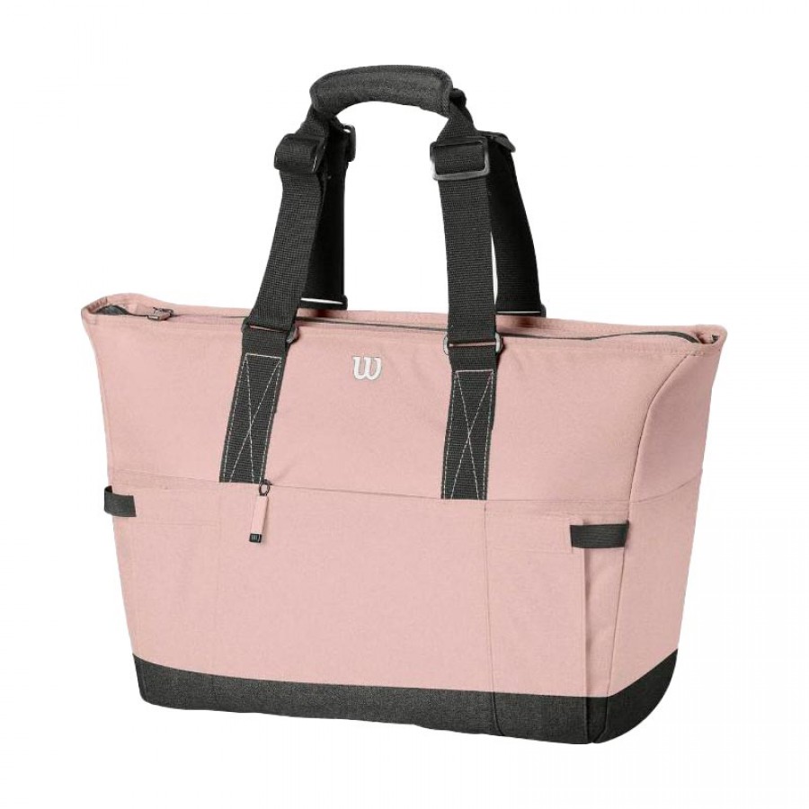 Bolsa Rosa Wilson Tote