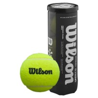 Pentola Wilson Padel Premier 3 Palline