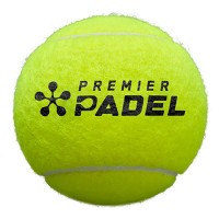 Wilson Padel Premier 3 Pote de Bolas