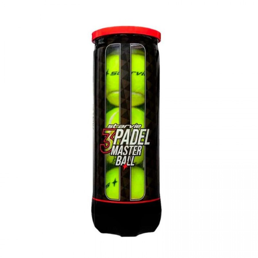 Ball Boat StarVie Padel Pro 1 Unità - Barata Oferta Outlet