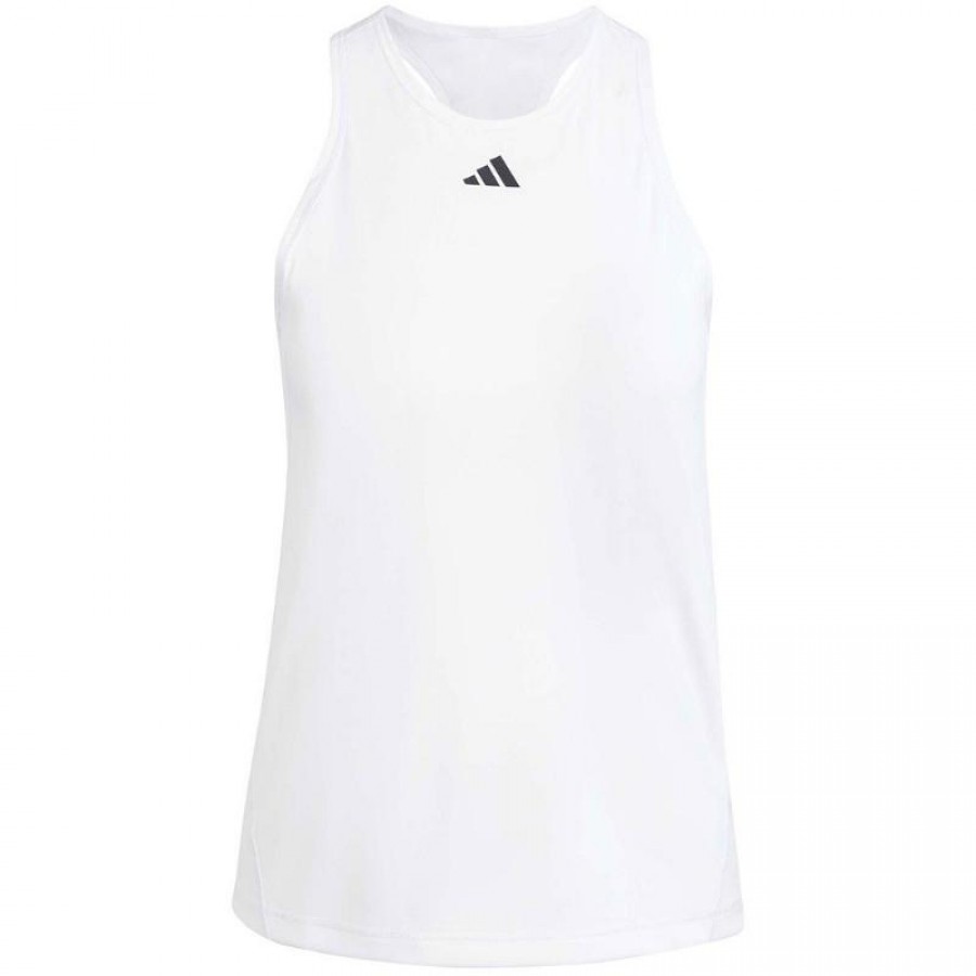 Adidas Club White Women''s T-Shirt