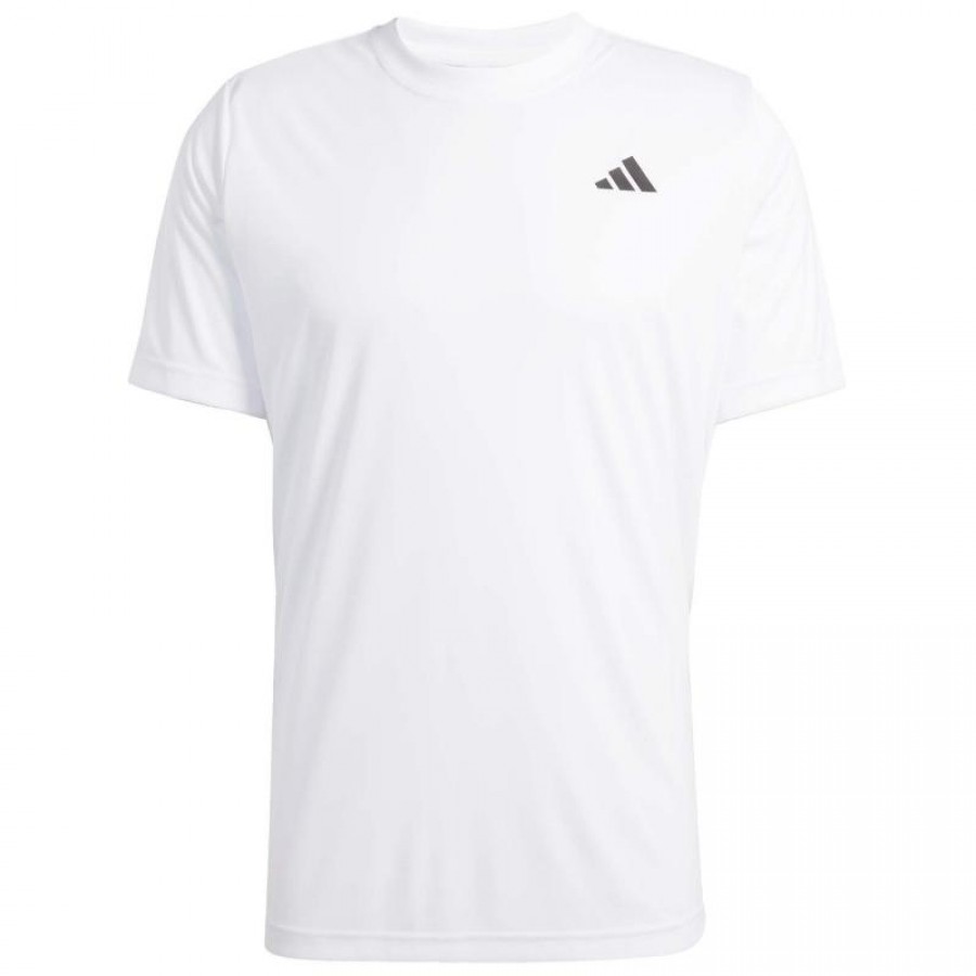 Camiseta Adidas Club Climacool Branca