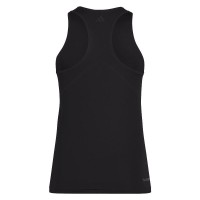 Camiseta Adidas Club Climacool Negro Mujer