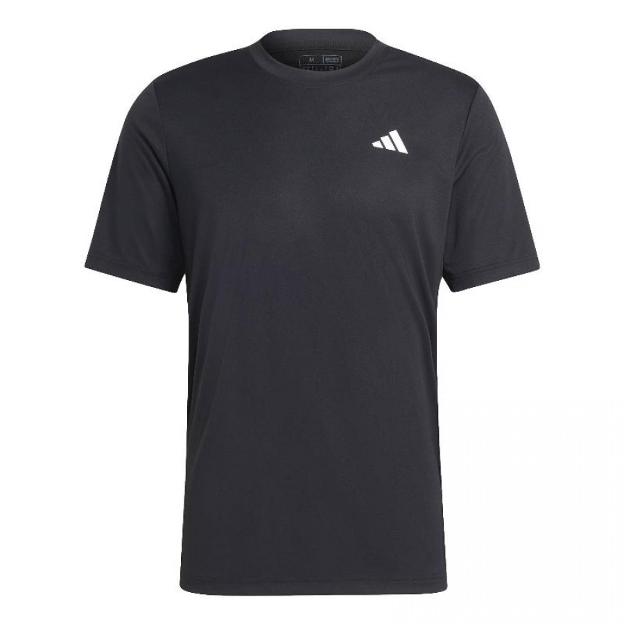 Camiseta Adidas Club Preta