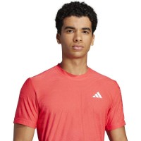 Adidas Freelift Pro Maglietta Rossa