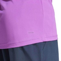 T-shirt Adidas Freelift Violet