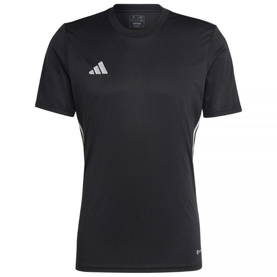 Adidas Tabela 23 Noir Blanc T-Shirt