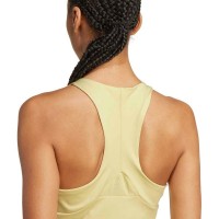 T-shirt femme adidas Y-Tank jaune