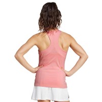 Camiseta Adidas Y-Tank Rosa para Mulheres