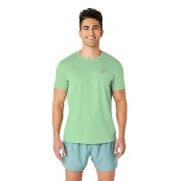 Camiseta Asics Core Celadon Light