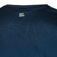 Camiseta Bidi Badu Beach Spirit Azul Escuro
