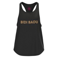 Camiseta Feminina Bidi Badu Paris Chill Ouro Preto