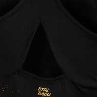 Bidi Badu Paris Black Gold Women''s T-Shirt