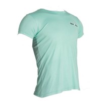 Black Crown Inca Green Aqua T-Shirt