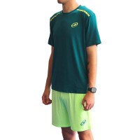 Camiseta Bullpadel Adventure Pato