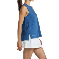 Bullpadel Bea Gonzalez Batea Dark Blue T-Shirt