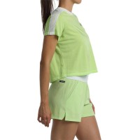 Camiseta Bullpadel Bea Gonzalez Bilma Verde Ma