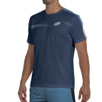 Bullpadel Caldel Navy Blue T-Shirt