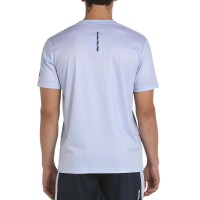 Bullpadel Carino Teal Gray T-shirt