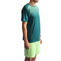 Bullpadel Jungle Duck T-shirt