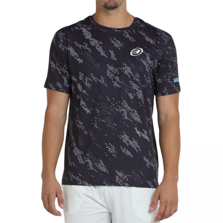 Bullpadel Mago Carbon T-shirt