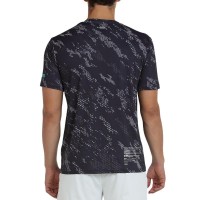 Camiseta Bullpadel Mago Carbon