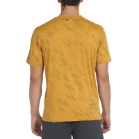 Bullpadel Mago Curcuma T-shirt