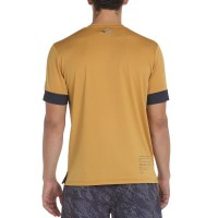 Bullpadel Marfi Curcuma T-shirt