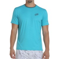 Bullpadel Meira Turquoise T-Shirt