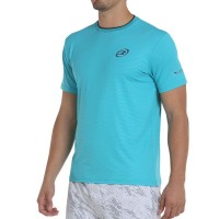 Bullpadel Meira Turquoise T-Shirt