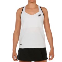 Bullpadel Olin T-shirt bianca