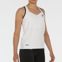 Bullpadel Olin T-shirt blanc