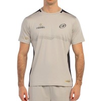 Camiseta Bullpadel Premier Padel Brece Piedra Vigore