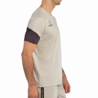 Bullpadel Premier Padel Brial Stone Vigore T-shirt