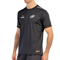 Camiseta Bullpadel Premier Padel Buque Carbon