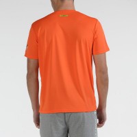 Camiseta Bullpadel Tlaco Abobora