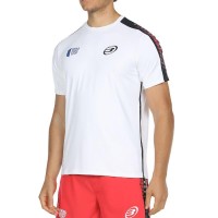 Bullpadel WPT Robine T-Shirt Bianca