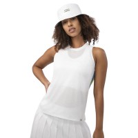 Camiseta Feminina Head Vogue White Mix