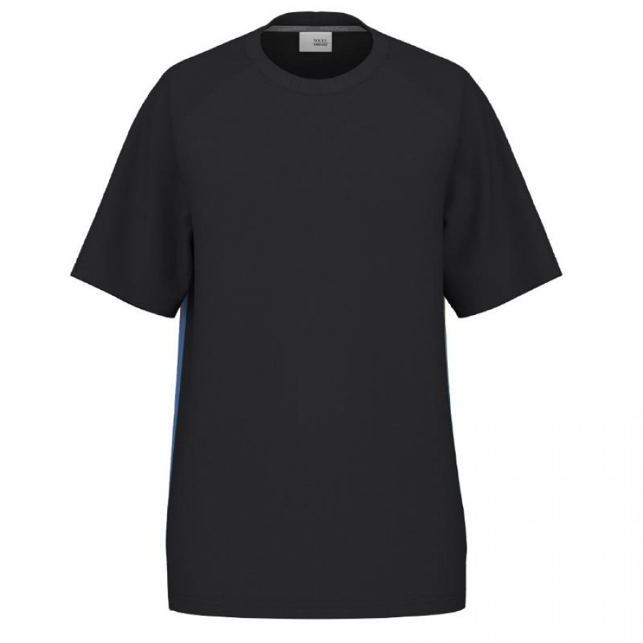 Camiseta Feminina Head Vogue Black Mix