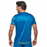 Camiseta JHayber Grass Azul Marino