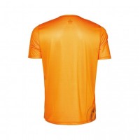 T-shirt a bretelles JHayber Orange