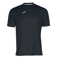 Camiseta Joma Combi Negro