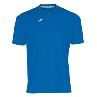 T-shirt Joma Combi Royal