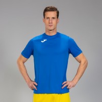 T-shirt Joma Combi Royal