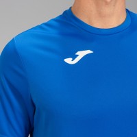 T-shirt Joma Combi Royal