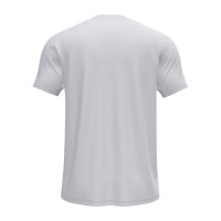 Joma Indoor GYM Camiseta branca