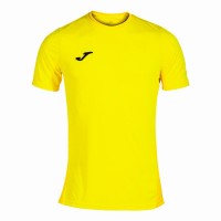 Joma Winner Yellow Junior T-Shirt